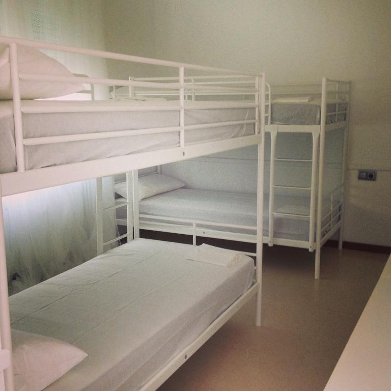 Sitges Beach Hostel Zimmer foto