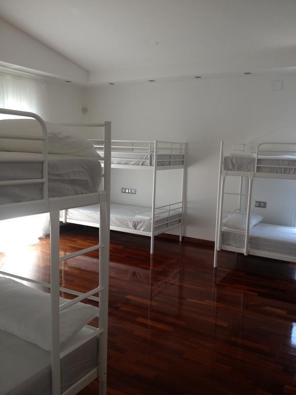 Sitges Beach Hostel Zimmer foto
